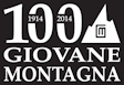 Giovane Montagna - Sezione di Torino - 100 anni - 1914-2014