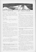 Rubrica Vita Nostra Novembre-Dicembre 1921 - Itinerari alpinismo trekking scialpinismo