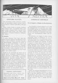 Rubrica Vita Nostra Maggio-Giugno 1923 - Itinerari alpinismo trekking scialpinismo