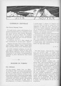 Rubrica Vita Nostra Novembre-Dicembre 1923 - Itinerari alpinismo trekking scialpinismo