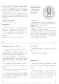 Notiziario Sezione di Torino Settembre 1978 Allegato - Itinerari alpinismo trekking scialpinismo